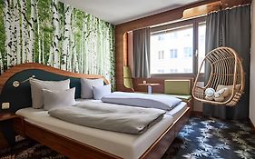 Hotel Cocoon Stachus München