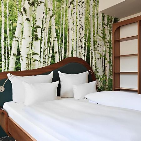 Hotel Cocoon Stachus München Zimmer foto