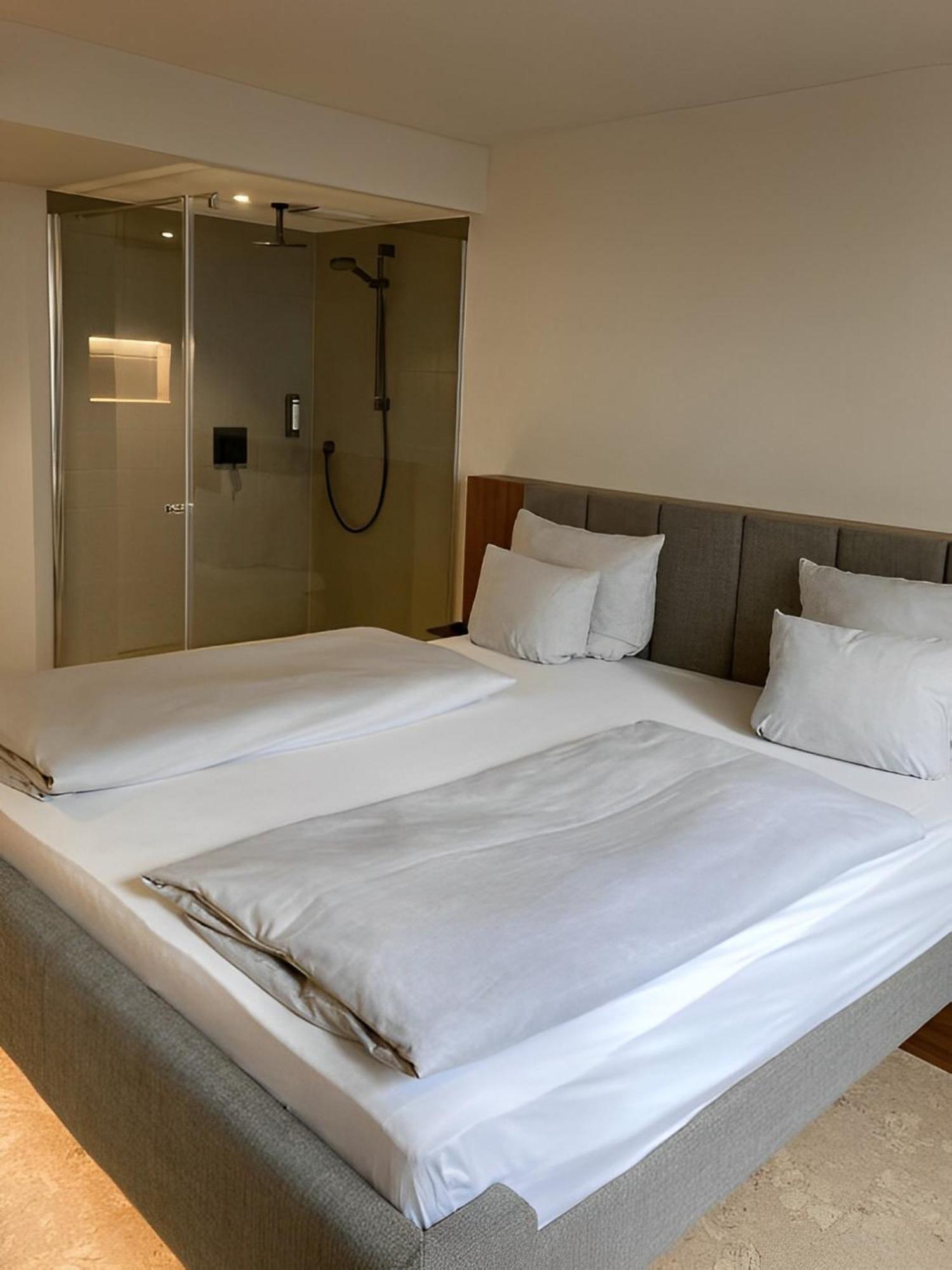 Hotel Cocoon Stachus München Zimmer foto