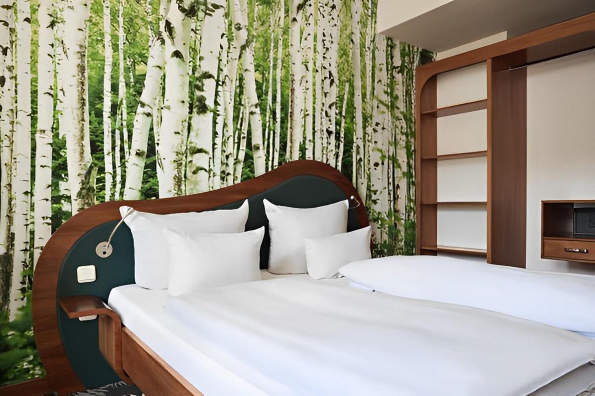 Hotel Cocoon Stachus München Zimmer foto